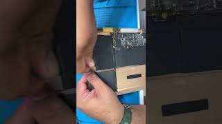 Highlight 2 Live MacBook A1534 Battery Replacement | Step-by-Step Repair Guide #macbook #macbookpro
