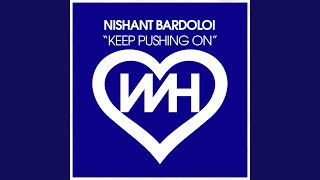 Keep Pushing On