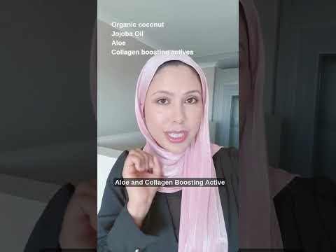 Barrier Repair + Collagen Boost in One: DRSQ Collagen Boost