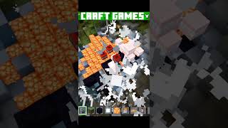 5°k Subscribe 👹 #minecraft #blockcraft #memes #minecraftanimation #short #shorts