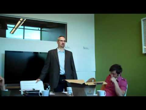 Strategic Thinking - Moving from Tactical to Strategic