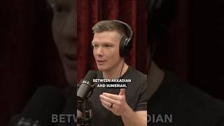 Joe Rogan, ancient languages, & linear Elamite