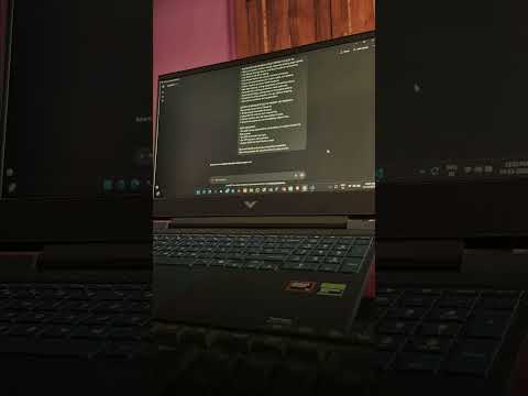 Build website in 5 mins using AI #websitedevelopment #ai