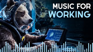 Coding Concentration Music | Deep Work Mix for Professional Programmers