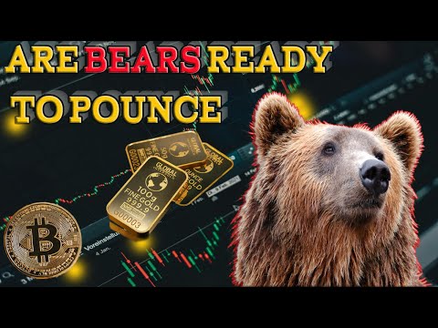 BEARS ARE READY TO POUNCE: The Big Short 2.0 is Coming