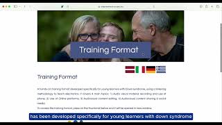 EmpowerTech – Inclusive Digital Skills & Electronics Training