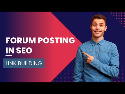 Mastering Forum Submissions: A Comprehensive Guide | Forum Submissions in SEO | Backlinks |