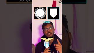 GUESS THE CLUB FIRST!