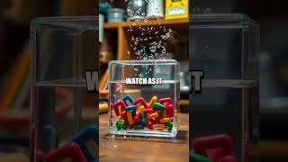 The Amazing Magnet Racer Experiment
