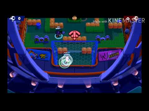 Getting El Primo to rank 15😀