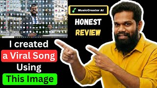 MusicCreator AI Honest Review | Create Songs Without Singing?