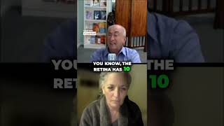 Can Damaged Eyes Be Repaired  Overcoming Medical Skepticism with Meir Schneider