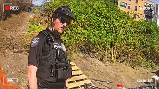 Foul Smell Leads Cops to a Terrifying Discovery