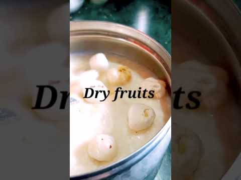 Janmashtami special | krshna bhog | Vrat recipe