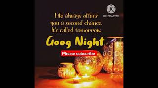 good night 🌃🌃 #video #motivation #codemotivation