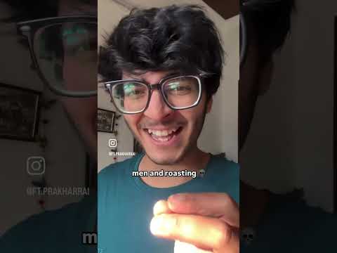 men cant stop roasting each other 😂 #shorts #relatable #funny #youtube #reels #desimemes #explore