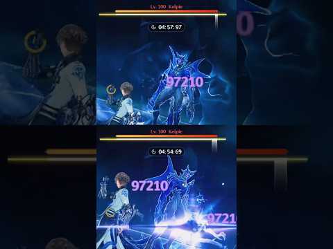 Kelpie Hologram Tips: Hitting Each One Counts! | Wuthering Waves #wutheringwaves #hologram #f2p