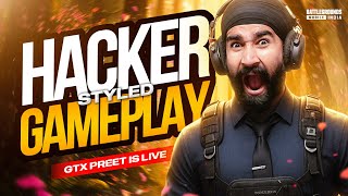 BGMI NEW UPATE 4.1 😆| BGMI LIVE | PUBG LIVE