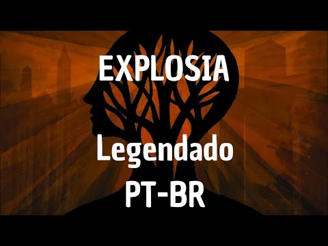Gojira - Explosia (legendado/tradução)