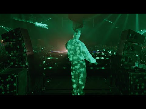 FS Green - TTU Ft. Naken