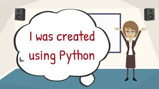 Python Coding for Small Kids - Introduction - Part 1