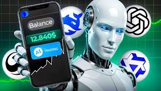 The SCARY Truth About Automated Trading Robots for Pocket Option