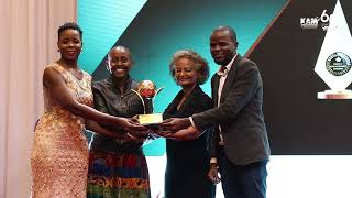 EMA|| Clean Cooking Solutions Award: Koko Networks