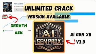 best mql5 bot | AI Gen XII v3.0 Category : MT4 EA (Build +1430) | No DLL  Get Now Just In $19