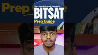 BITSAT 2023 vs JEE Main 2023 | All About BITSAT 🔥🔥🔥| BITS Pilani #shorts