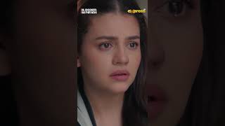 Maazi Ki Yaadon Ne Ramsha Ko Rula Diya #dildhoondtahaiphirwohi #zaranoorabbas #zahidahmed #expresstv