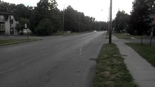 Accelerated Performance 2013 Brz intake testing