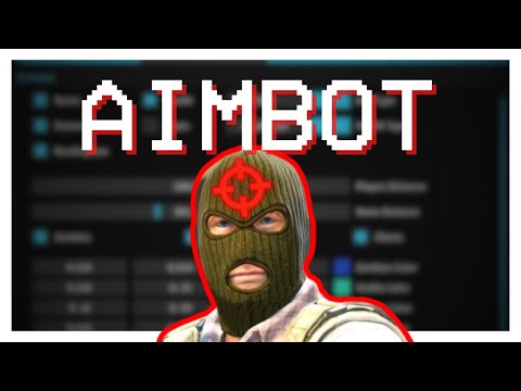 How Does AIMBOT Actually Work? (CS2, TF2, etc.)