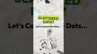 Scattered Data? Let’s Connect the Dots 🔍