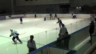 2014_02_28 Murmansk vs Warriors & Finish Flash