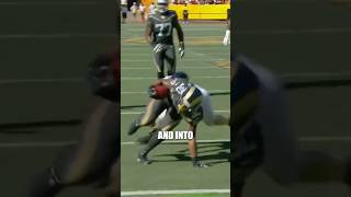 The Old Pro Bowl 😢