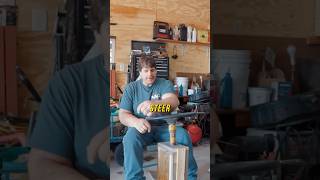 The Worlds LARGEST ARMS Shows His Training Methods