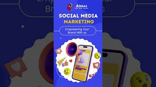 AIDEAS Digital marketing company #shortvideo #viral #trending #viralshorts #trendingshorts
