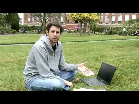 Quantum Computing