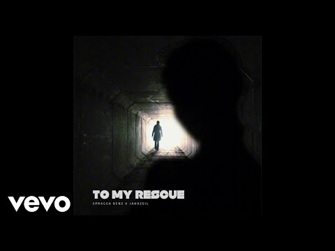Spragga Benz, Jahazeil - To My Rescue | Official Audio
