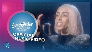 Bilal Hassani - Roi - France 🇫🇷 - Official Music Video - Eurovision 2019