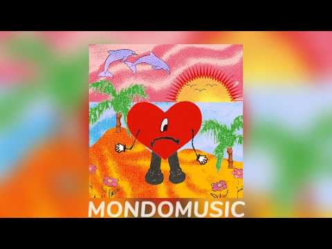 Titi Me Preguntó (Speed Up) | MONDOMUSIC
