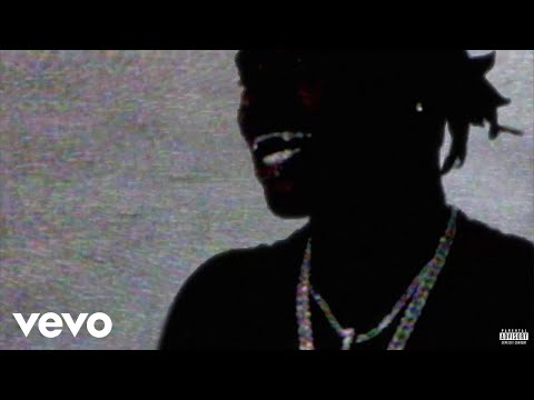 Ken Carson - Lose It (Official Audio)