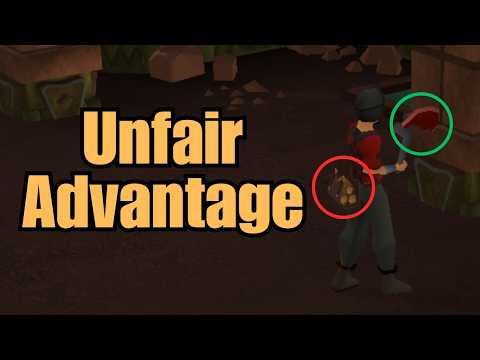 How to Find Your Unfair Advantage (Why hard work is a lie)