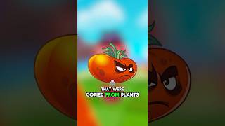PLANTS in PVB that COPIED FROM PLANTS VS ZOMBIES p.3 🌻🧠#roblox #plantsvsbrainrots