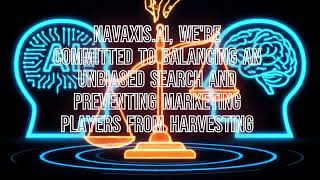 navaxis.ai - unbiased search
