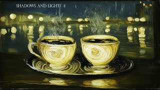 Shadows and Light: A Deep House Journey