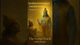 🔥 "Small Efforts, Big Change!" 🌟👉 Gita’s Wisdom for Family Life #bhagavadgita #motivation #facts