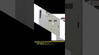 Power up with Putai’s advanced switchgear solutions!#PutaiElectric #switchgear  #powersolutions