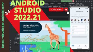 How to Update Android Studio Inside within IDE | New Feature Update | also Funny Momments | #2