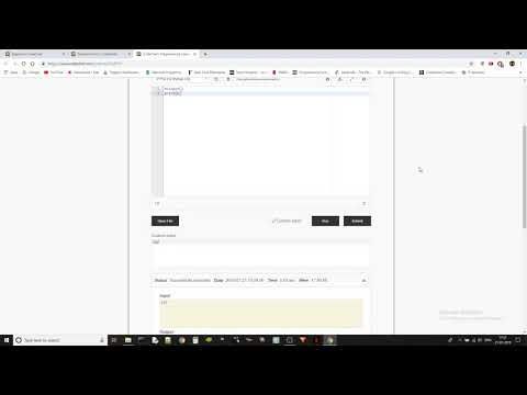 CodeChef - Beginner's problems : Number Mirror(START01)